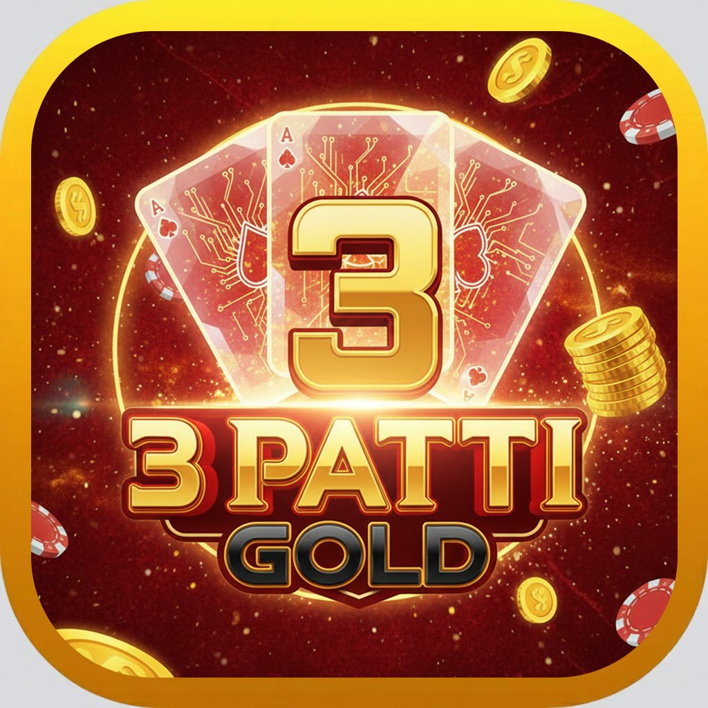 Teen Patti Gold